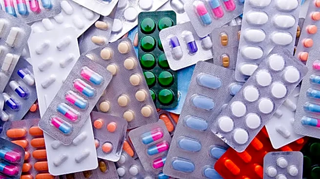 Medicine Supply Safe Despite Chemists’ Strike Call, Centre Says as 12 State Pharmacy Bodies Refuse to Join