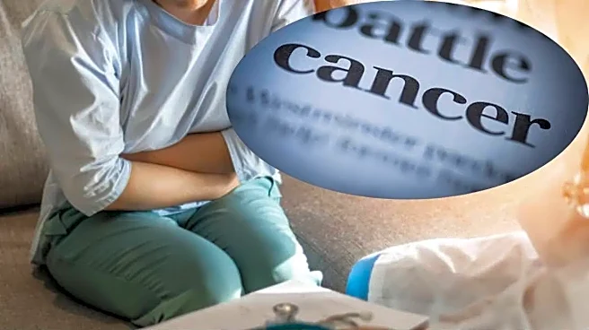 What Is the ‘2-to-3-Week Symptom Rule’? Cancer Experts Warn Ignoring Persistent Signs Could Be Deadly