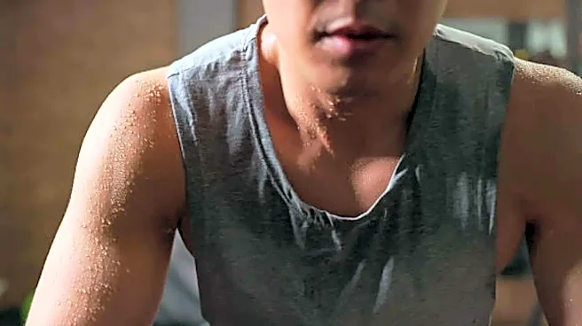 Why Some People Sweat Less During Heatwave - And Why It’s Dangerous