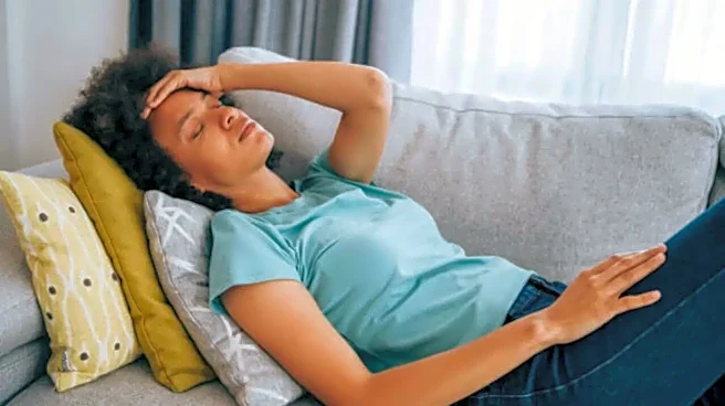 Still Feeling Exhausted After Viral Fever? 6 Warning Signs You Should Never Ignore