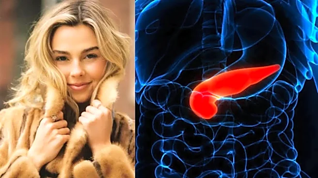 Influencer Sydney Towle Shares Devastating Spread of Rare Bile Duct Cancer; Know Early Symptoms