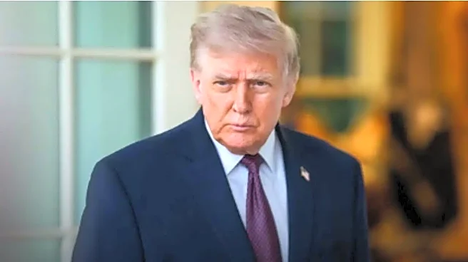 Donald Trump Caught Slurring Words During Speech in 90°F Heatwave, How Extreme Heat Affects the Brain