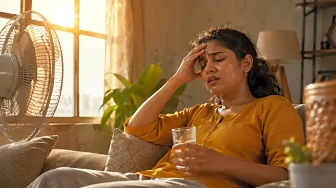 Heatwave Doesn’t Start Outside: 10 Indoor Summer Mistakes That Are Dangerous