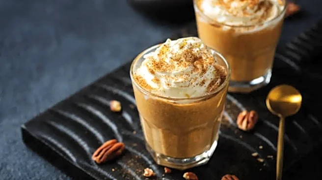 Protein Coffee Is Everywhere - But Is ‘Proffee’ Really Good For Your Health?