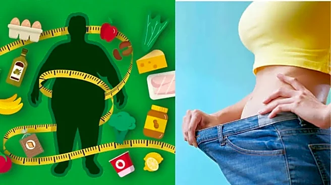 The Dangerous Side Of DIY Weight Loss Nobody Talks About