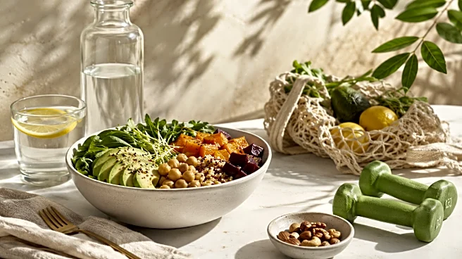 Trying to Lose Weight Without Overhauling your Life? A Nutritionist Shows How