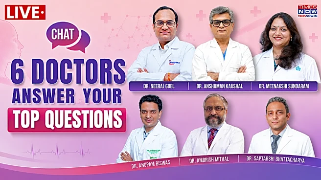 Live Chat: Thinking About Ozempic? 6 Top Doctors Answer The Questions Everyone Is Too Afraid To Ask