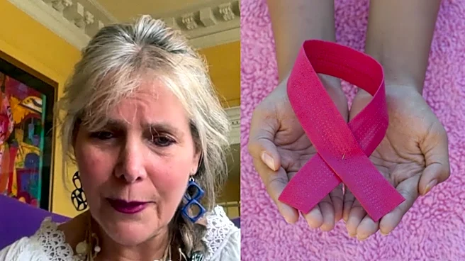 Top US Doctor Predicts Major Shift in Breast Cancer Risk Assessment
