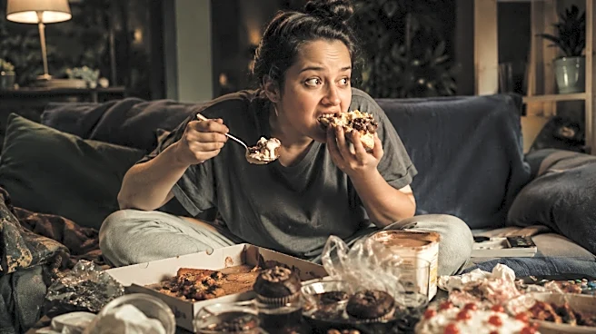 Does Eating Whole Foods Actually Reduce Cravings? Celebrity Nutritionist Rujuta Diwekar Believes So