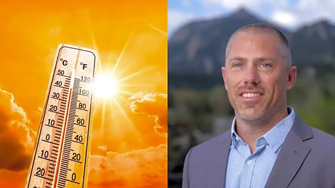 Top US Expert Explains Why 2026 Could Become Earth's Hottest Year Yet