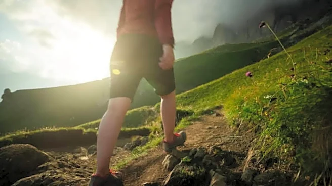 The Viral 6-6-6 Walking Method Explained: Can This Simple Routine Really Burn Fat and Boost Fitness?