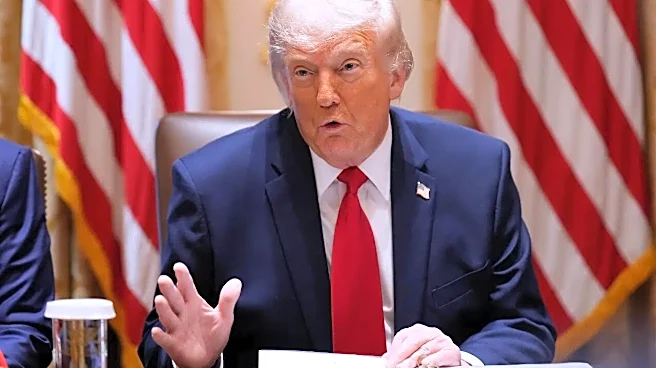 Donald Trump Stroke Rumours Explode After Expert Flags Viral ‘Shuffling’ Videos And Speech Changes