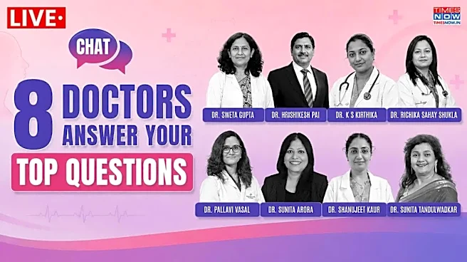 Live Chat: 8 Top Doctors Answer Everything Women Want To Know About Egg Freezing