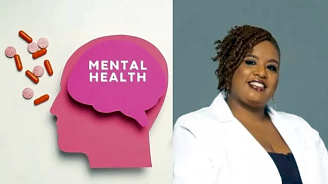 Top US Expert Reveals The First Signs Your Mental Health May Be Struggling
