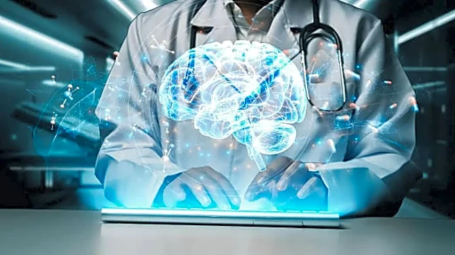 New Blood Test Could Detect Alzheimer’s Early And Reveal Disease Stage, Scientists Say