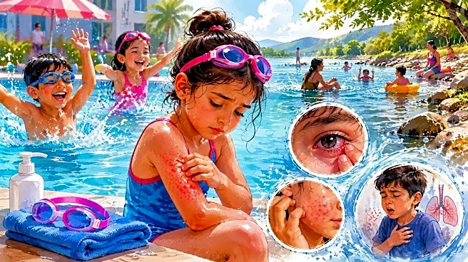 When A Summer Swim Turns Dangerous: The Water Safety Rules Everyone Should Know