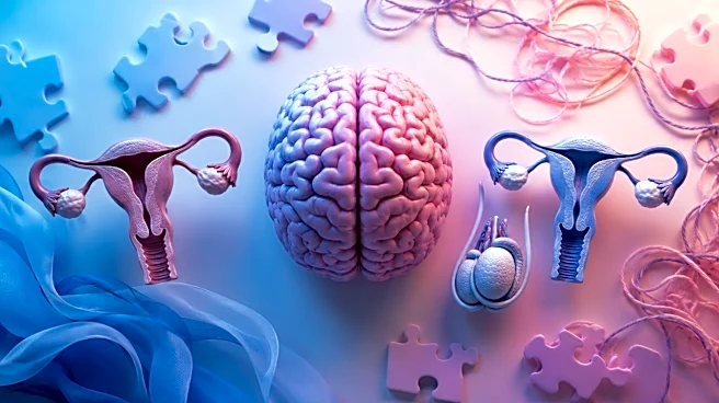 New Research Connects ADHD to Increased Reproductive Health Challenges