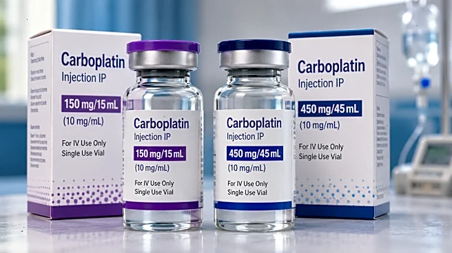 'Cancer Patients Are Suffering': Oncologists Raise Alarm Over Chemo Drug Shortage In India