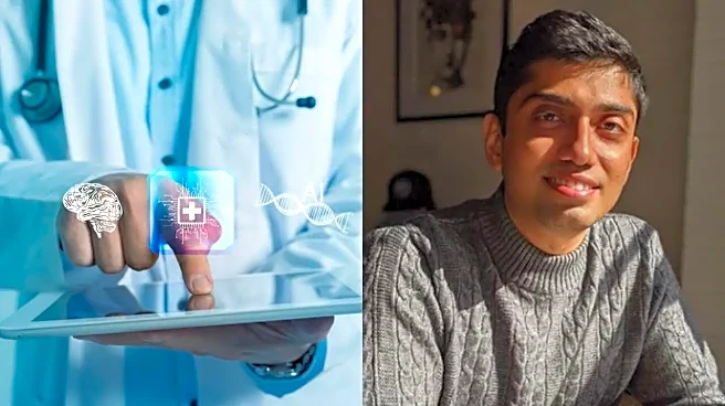 Top US Expert Answers If ChatGPT Can Diagnose Your Symptoms Accurately