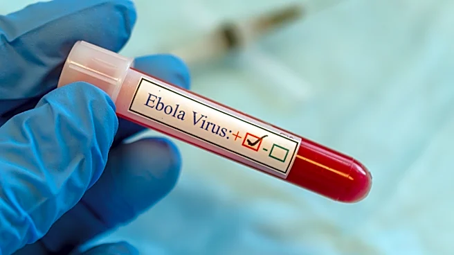 Ebola Scare in India: Three African Nationals Quarantined for 21 Days in Chhattisgarh’s Durg