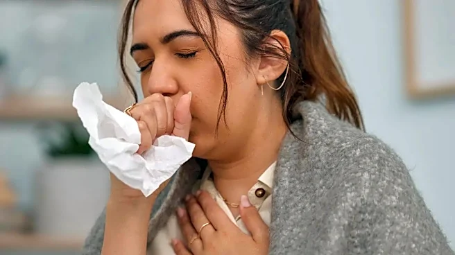 AIIMS Wants You To Know About TB's Silent Spread: Urine Biomarkers Could Enable Earlier Diagnosis