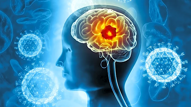 World Brain Tumour Day: Not Just Tiredness. Warning Signs Your Brain May Be Sending