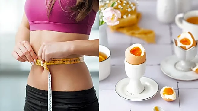 Koreans are Skipping the GLP-1 Chaos with this Simple 'Jammy' Breakfast Hack