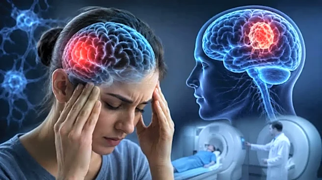 Brain Tumour Symptoms Are Often Ignored For Months - Neurosurgeon Warns Early Detection Could Save Lives