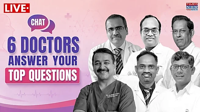 Live Chat: Top Doctors Answer the Questions Indians Have About Non-Vegetarian Food