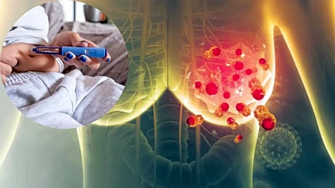 Could Ozempic-Like Drugs Help Prevent Breast Cancer? Study Sparks Hope