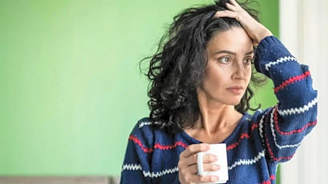Feeling Jittery After Coffee? Expert Explains The Hidden Anxiety Link