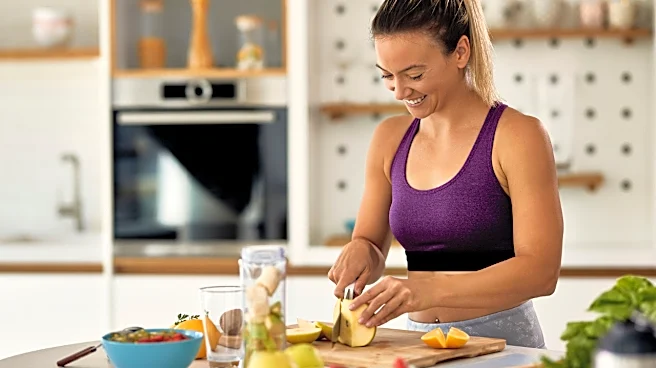 This Simple 2-Fruit Morning Habit That Can Drastically Improve Your Gut Health