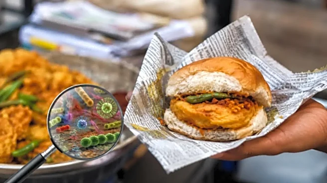 FSSAI Sounds Alarm: Why Newspaper Packaging May Be Contaminating Food, Sabotaging Your Health