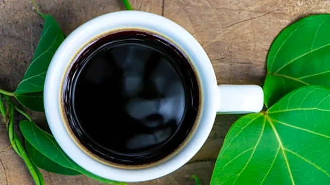 30 Years of Research Suggests THIS Beverage May Be the Ultimate Health Drink
