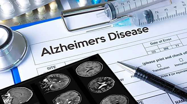 Can Eating Eggs Help Reduce Alzheimer’s Risk?