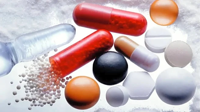 Cancer Patients Hit Hard as Government Allows Higher Drug Prices Amid Shortages