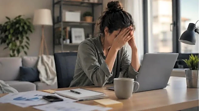 Working From Home May Be Taking a Hidden Toll on Your Mental Health, Major Study Warns