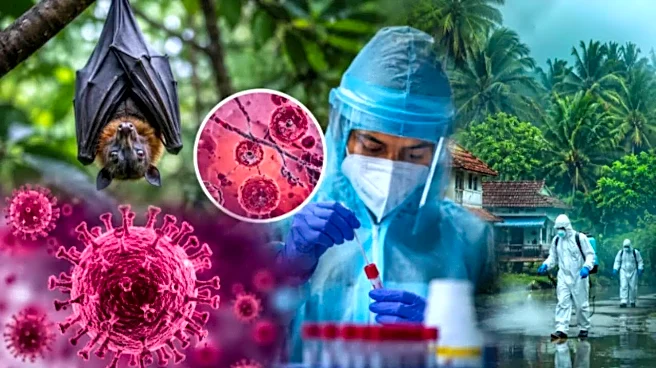 Nipah Virus Alert in Kerala: All You Need to Know About This Zoonotic Infection