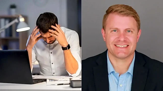 Top US Expert Reveals The 3 Hidden Signs Of Real Burnout