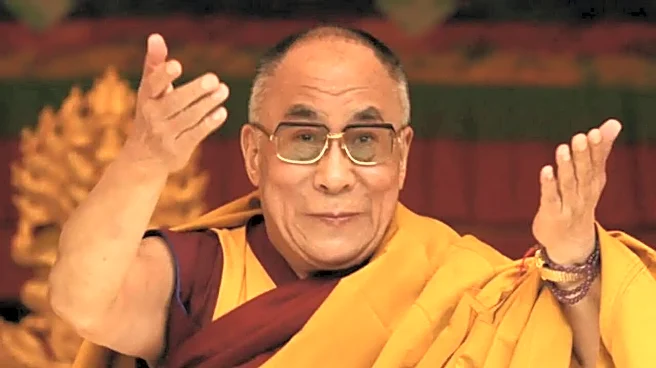 Dalai Lama Health Update: 90-Year-Old Spiritual Leader Discharged After Successful Knee Replacement Surgery