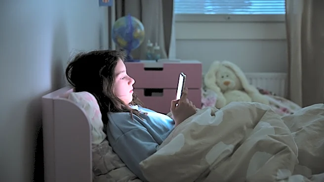 Sweden Advises Children Under 13 To Stay Away From Smartphones. Here's Why Health Experts Are Paying Attention