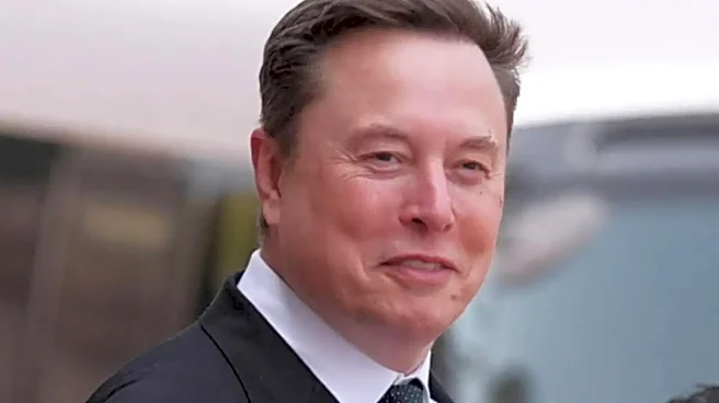 Behind Elon Musk’s Trillion-Dollar Rise: The Controversial Health Theory Connecting Autism and Chemical Exposure