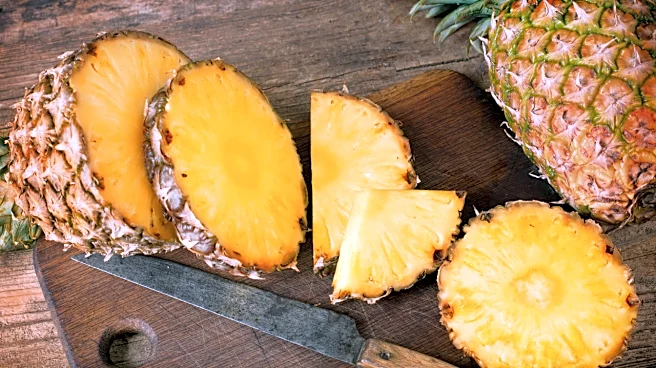 Does Pineapple Really Help with Sperm Health?