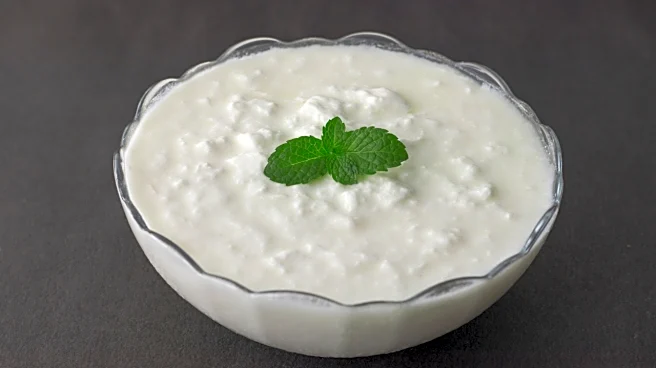 What Happens to Your Body When You Eat Dahi Every Day in Summer