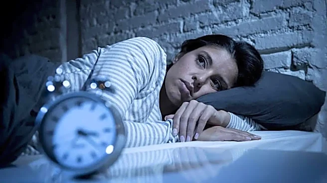Have Sleepless Nights? Expert Shares the 4-3-4 Sleep Hack That Really Works