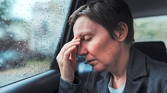 5 Habits That Ruin Your Health During the Rainy Season