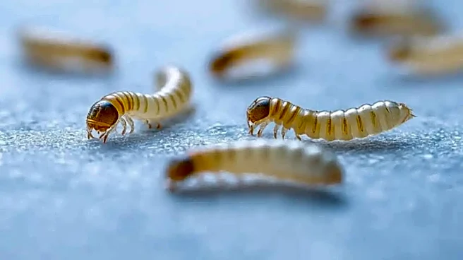 New World Screwworm Alert: CDC, FDA Fast-Track Drug Access to Curb Spread