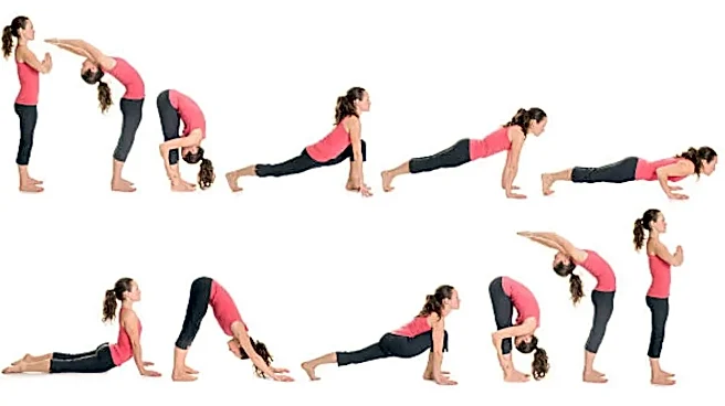 Surya Namaskar May Be the Natural Therapy People With Diabetes Have Been Waiting For