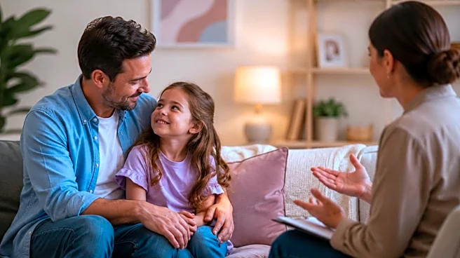 Father's Day Special: Psychologists Explain How To 'Girl Dad' Right
