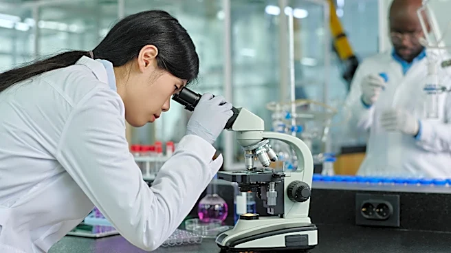 The World’s First ‘Reverse-Ageing’ Human Trial Has Begun — And It Could Change Medicine Forever